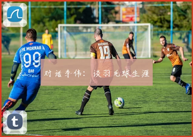 对话李伟：谈羽毛球生涯